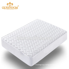 High Quality 3D Breathable Fabric Bedding Furniture Mattress